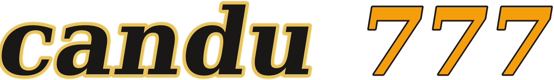 candu 777 logo